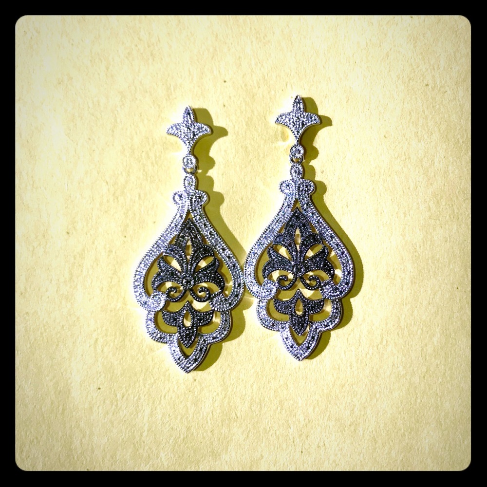 Vintage Collection Earrings